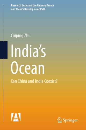 India’s Ocean : Can China and India Coexist?