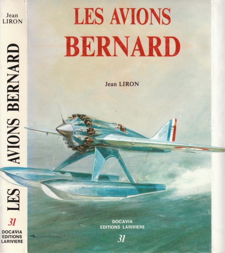Les Avions Bernard