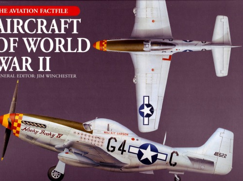 Aircraft of World War II