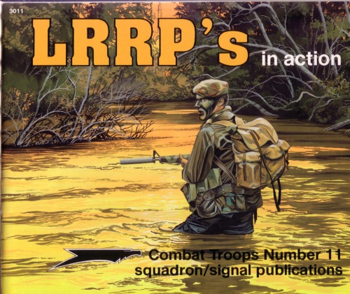 LRRPs in Action