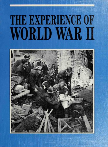 The Experience of World War II