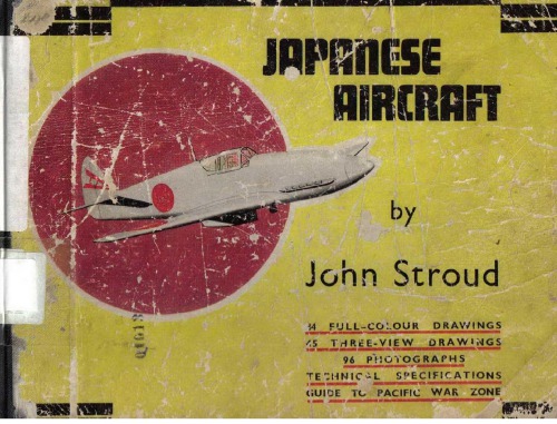 Japanese Aircraft
