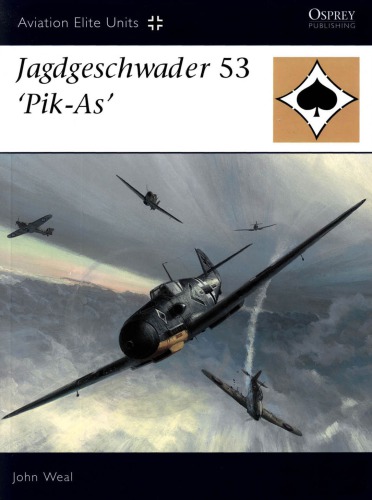 Jagdgeschwader 53 ’Pik-As’