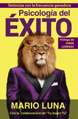 Psicología del éxito