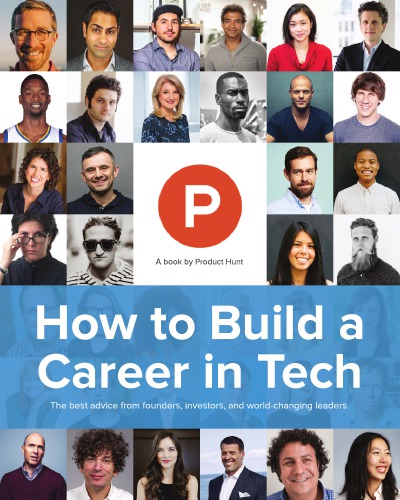 How to Build a Career in Tech