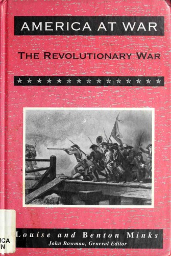 The Revolutionary War
