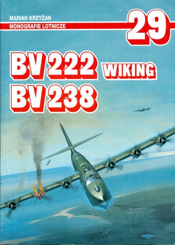BV 222 Wiking, BV 238