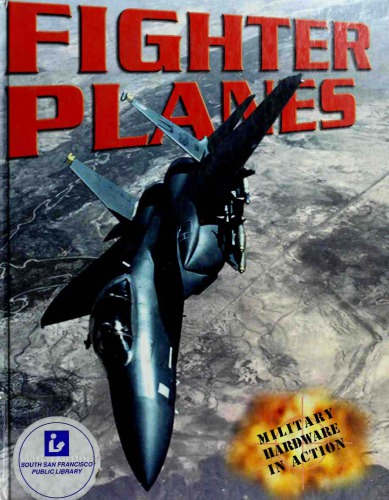 Fighter Planes