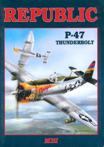 Republic P-47 Thunderbolt