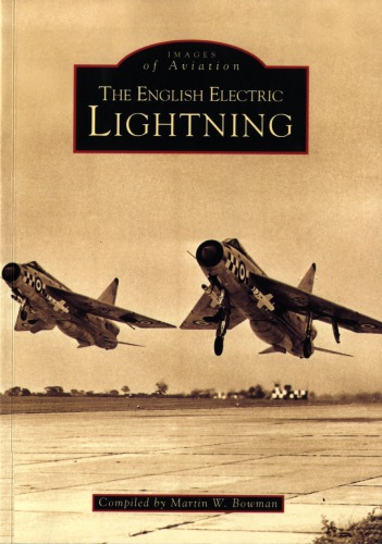 The English Electric Lightning