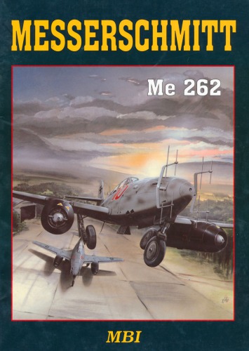Messerschmitt Me 262