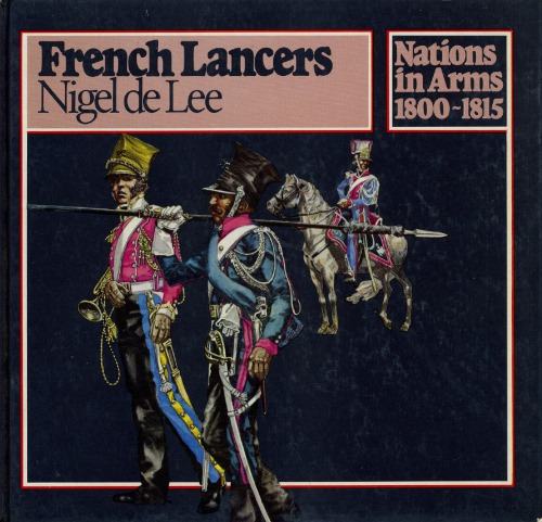French Lancers