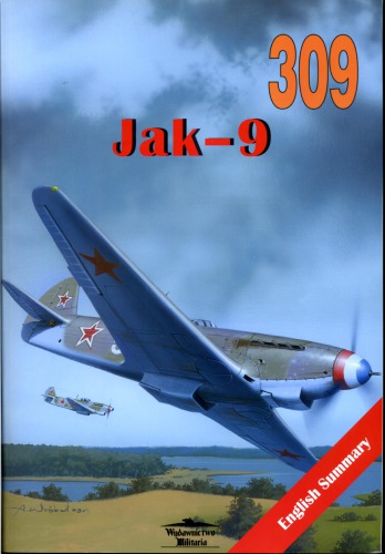 Jak-9