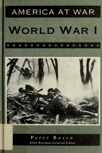 World War I