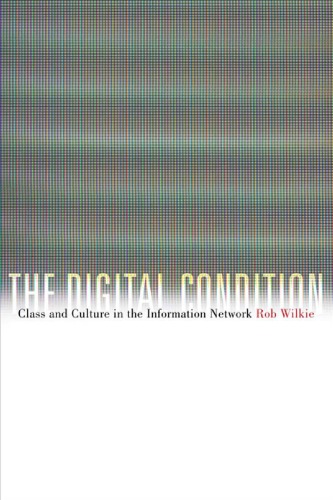 The Digital Condition: Class and Culture in the Information Network
