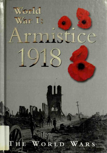 World War I: Armistice 1918
