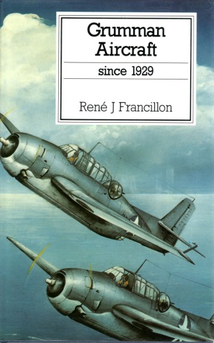 Grumman Aircraft since 1929