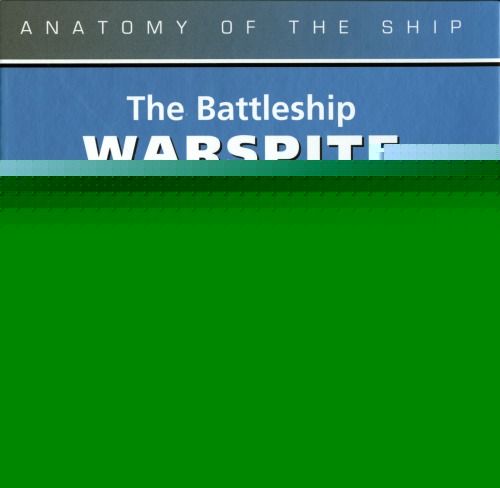 The Battleship Warsprite