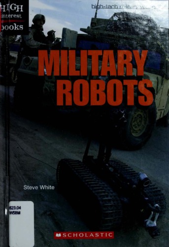 Military Robots