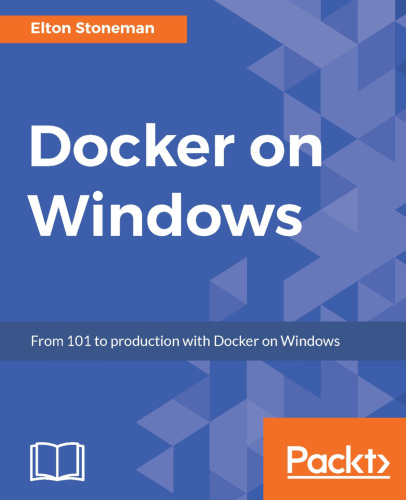 Docker on Windows