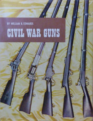 Civil War Guns