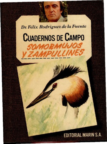 Somormujos y zampullines