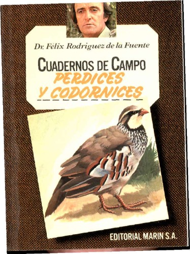 Perdices y codornices
