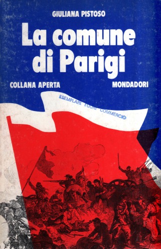 La Comune di Parigi