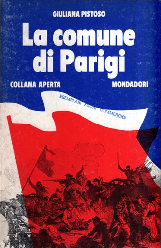 La Comune di Parigi