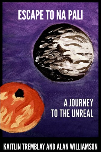 Escape to Na Pali: A Journey to the Unreal