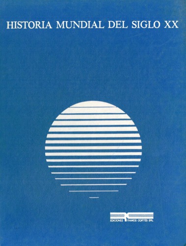 Historia Mundial del Siglo Veinte 3