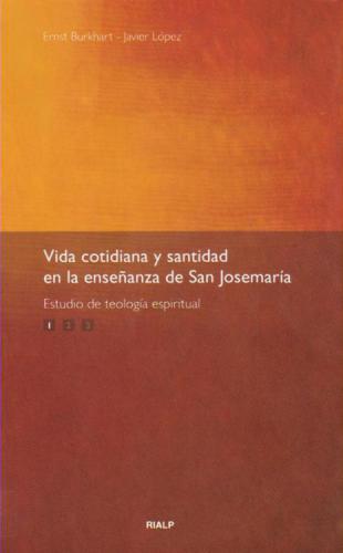 Vida Cotidiana y Santidad