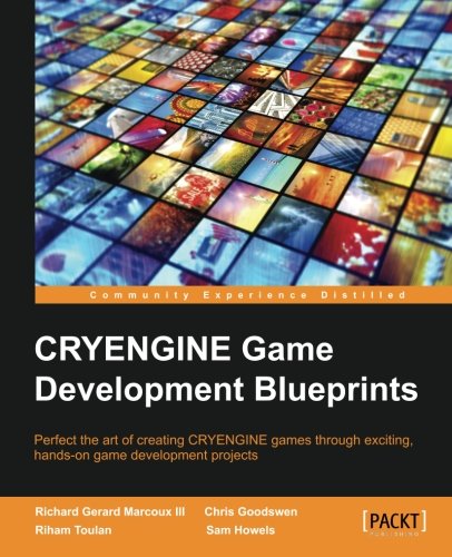CryEngine Game Development Blueprints. Code