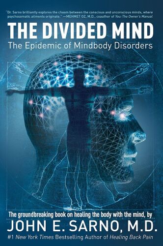 The divided mind : the epidemic of mindbody disorders