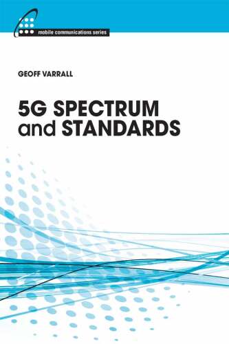 5g Spectrum and Standards