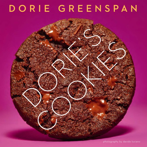 Dorie’s Cookies