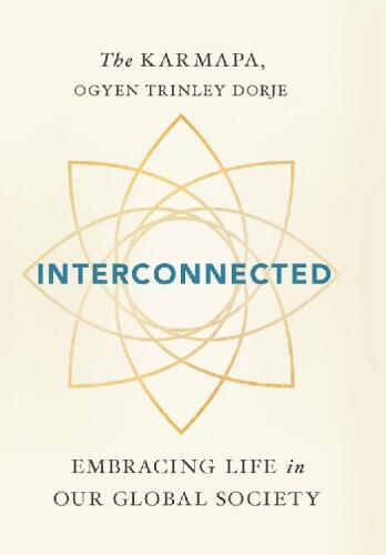 Interconnected: Embracing Life in Our Global Society