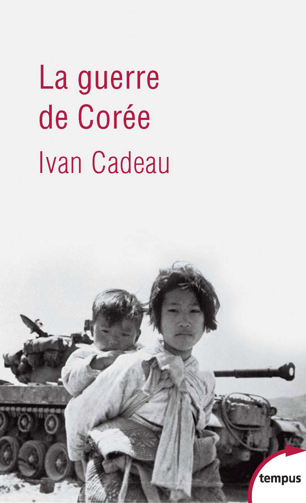 La guerre de Corée