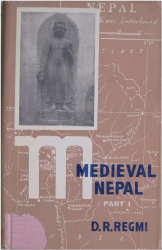 Medieval Nepal Part 1– Early Medieval Period 750-1530 AD