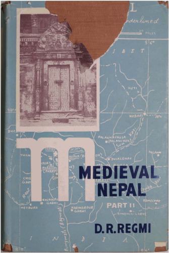 Medieval Nepal Part 2 – History of Three Kingdoms 1520 to 1768 (1966)