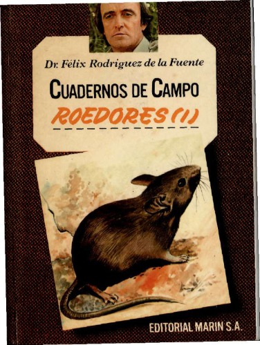 Roedores (I)