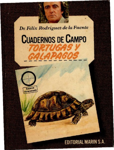 Tortugas y galápagos