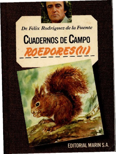 Roedores (II)