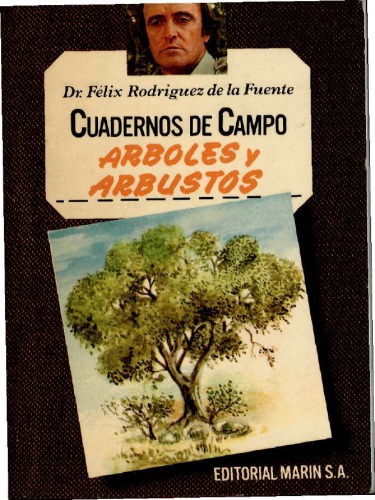 Árboles y arbustos