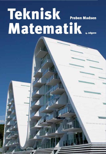 Teknisk Matematik