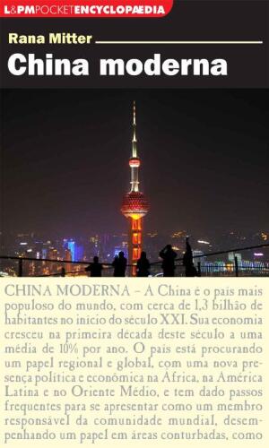 China Moderna