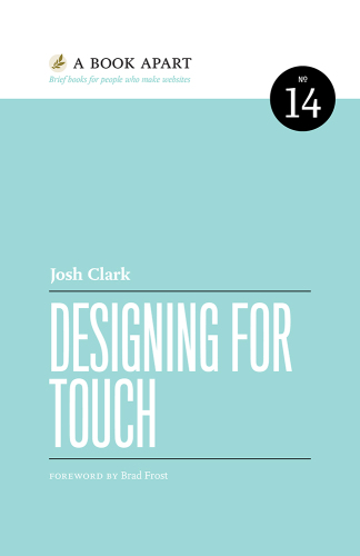 Designing for Touch