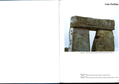Architecture: From Prehistory to Postmodernity (2nd Edition)