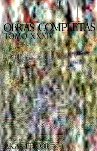 Obras Completas: Octubre de 1920-Marzo de 1921