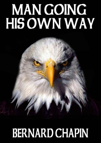 Man Going His Own Way